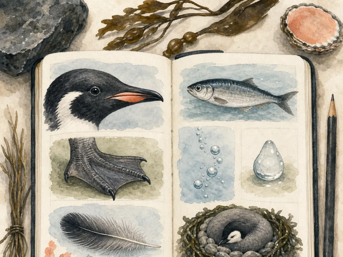 Penguin Beginner FAQ: 10 Questions People Ask First (Facts)